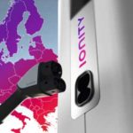 IONITY - Paneuropäisches High-Power-Charging-Netzwerk