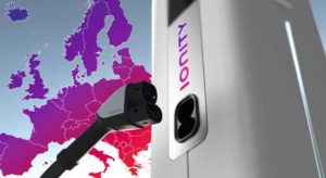 IONITY:Paneuropäisches High-Power-Charging-Netzwerk